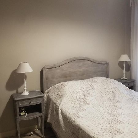 Joli T2 De 40M² A Louer A Le Muyアパートメント エクステリア 写真