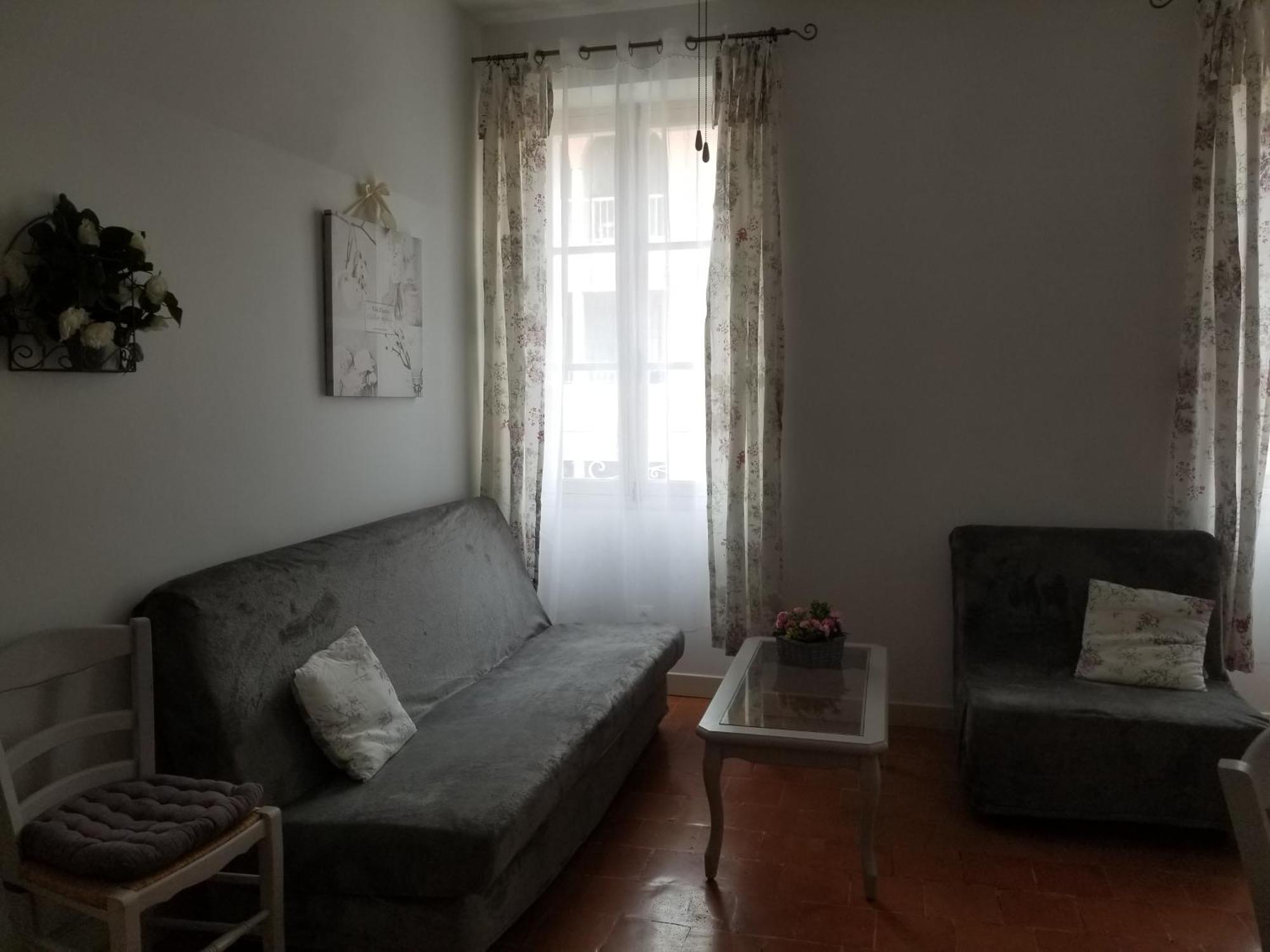 Joli T2 De 40M² A Louer A Le Muyアパートメント エクステリア 写真