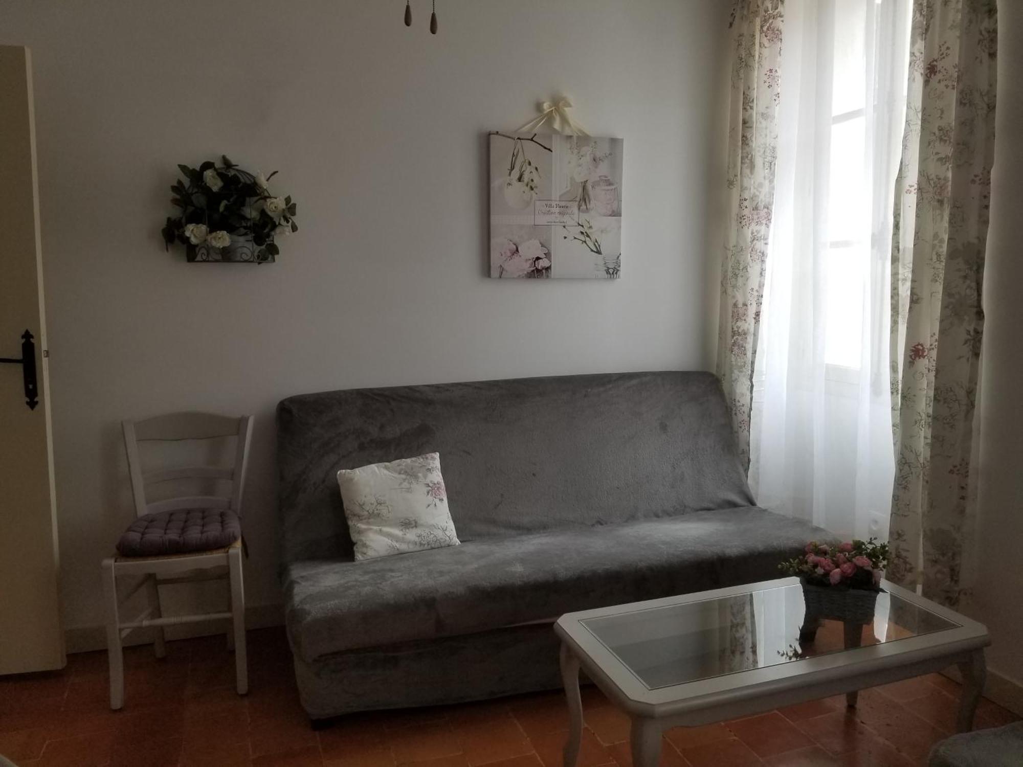 Joli T2 De 40M² A Louer A Le Muyアパートメント エクステリア 写真