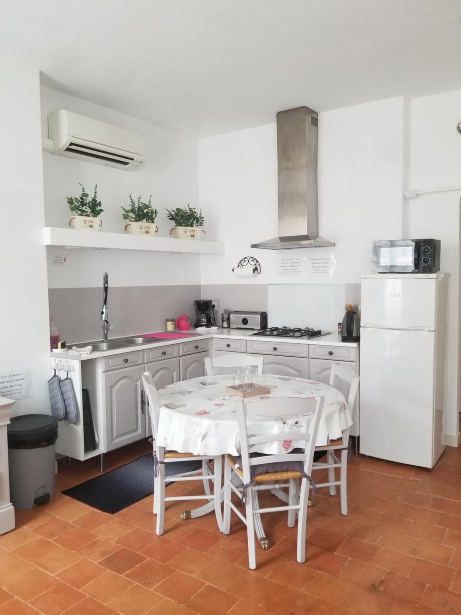 Joli T2 De 40M² A Louer A Le Muyアパートメント エクステリア 写真